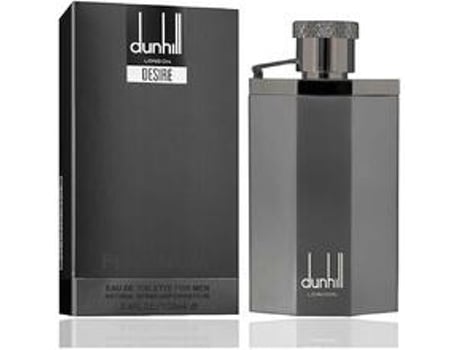 DUNHILL Desire Platinum Edt 100Ml