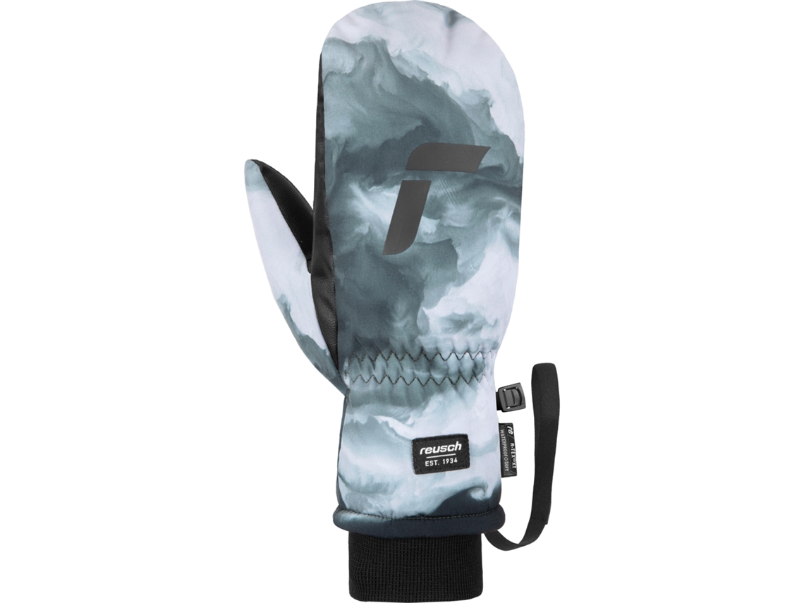 Luvas de Esqui REUSCH Carter R-Tex Xt Taille 7,5