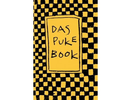 Livro Martin Wong Das Puke Book de Martin Wong (Inglês)