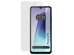 Pelicula de Vidro TUMUNDOSMARTPHONE Poco C75