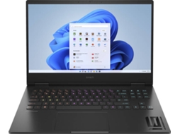 Portátil HP Omen 16-Xf0000Np (AMD Ryzen¿ 7 7840HS - RAM: 32 GB - 1