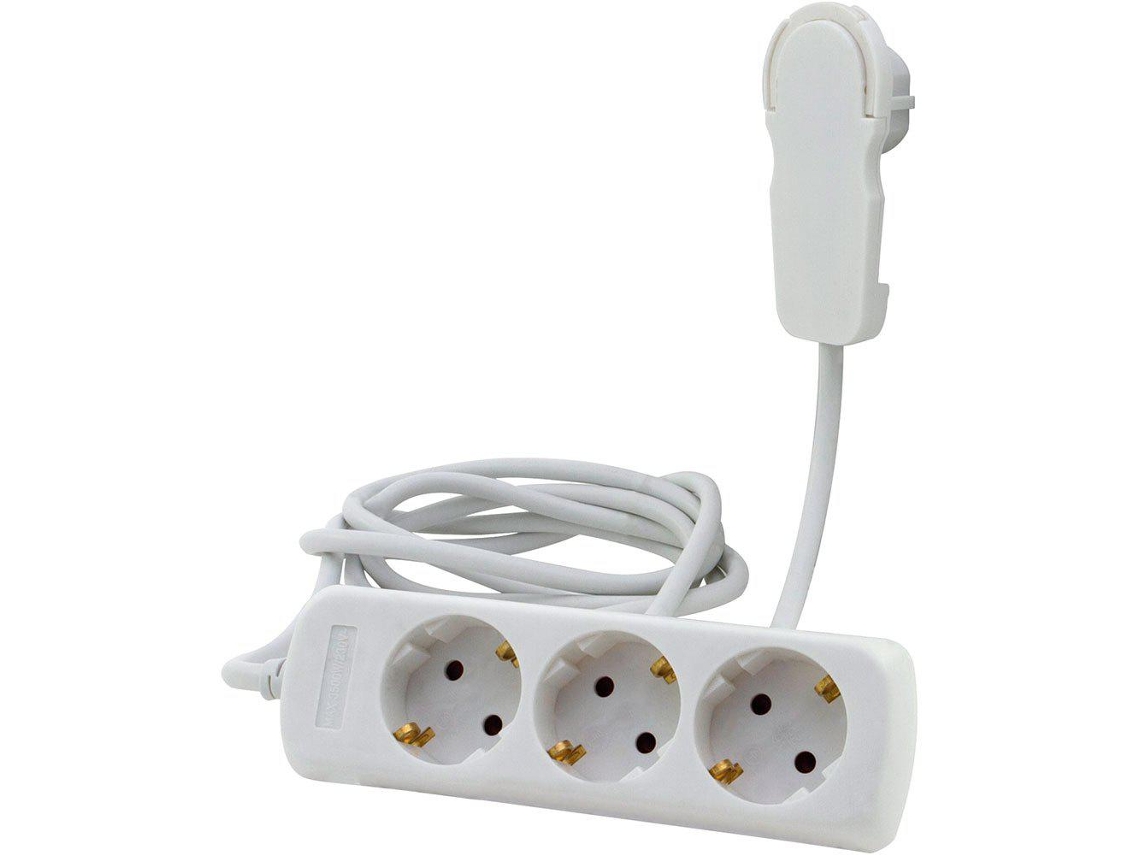 Rev Power Strip 3 Fold 2 M
