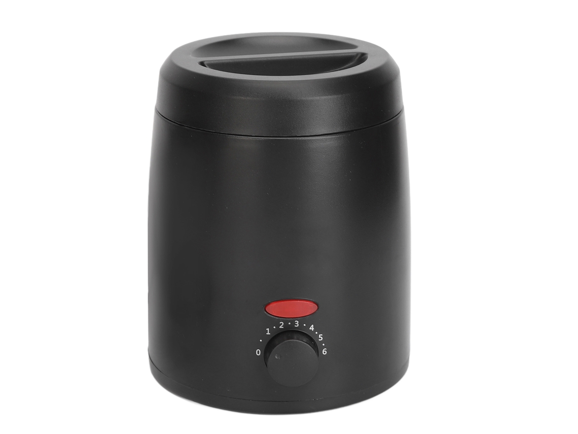 Máquina Calentador Cera Depilatoria 35w 200cc