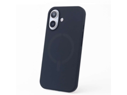 Capa Ultra Suave Compatível com Magsafe para iPhone 16 LA CASA DE LAS CARCASAS