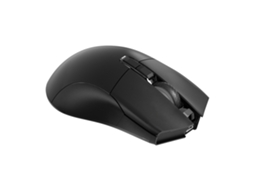 Mouse Gamer Sem Fio 3 Modos Motospeed N3 26000dpi 7 Teclas Pam3395 Para Laptop