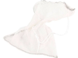 Xalavar SEANOx Lure Net Mesh Branco