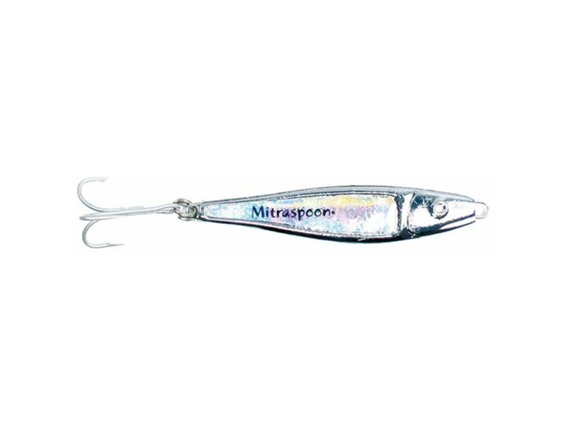 Lure Ragot mitraspoon 7 cm