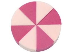 Esponja de Maquilhagem BETER Latex