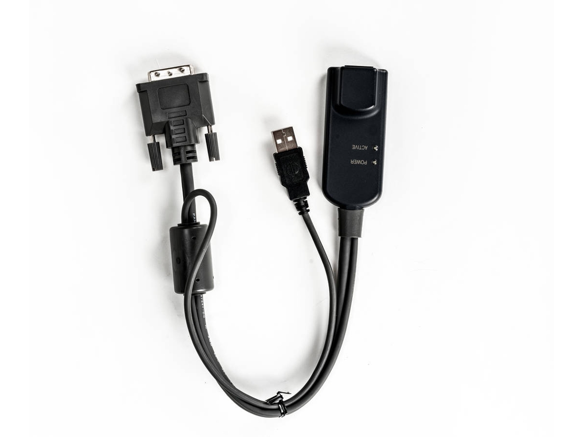 Cabo de Série KVM VERTIV (KVM - KVM)