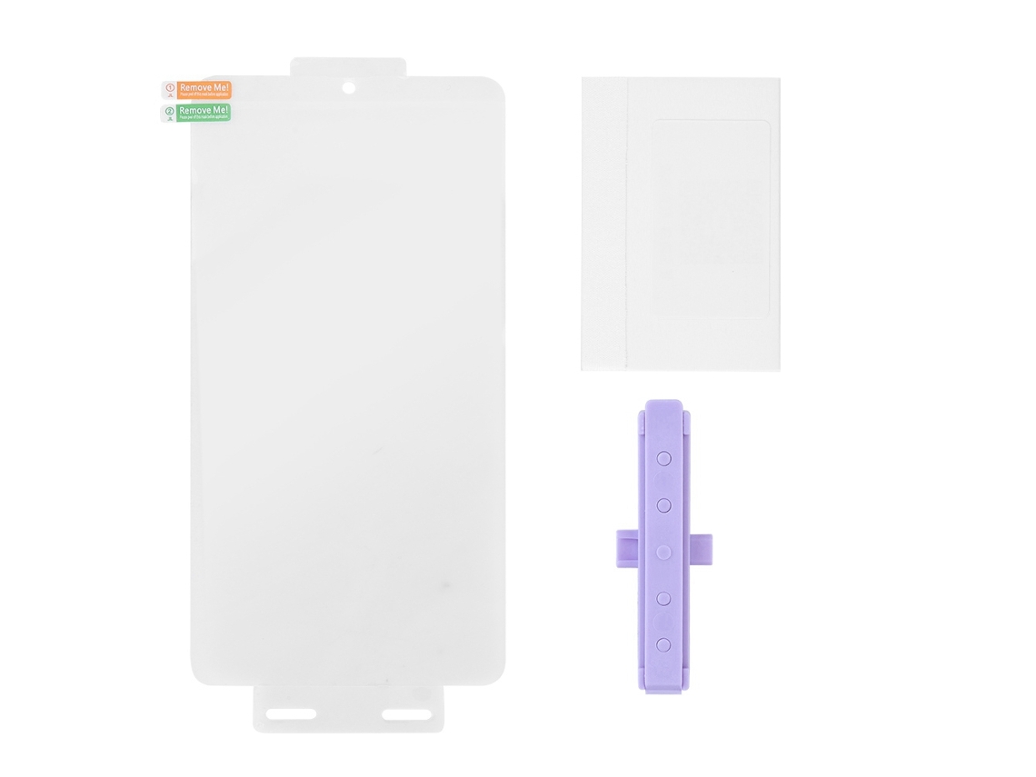 Filme de Proteção de Luz Azul para Huawei Mate 20x EOOCOO