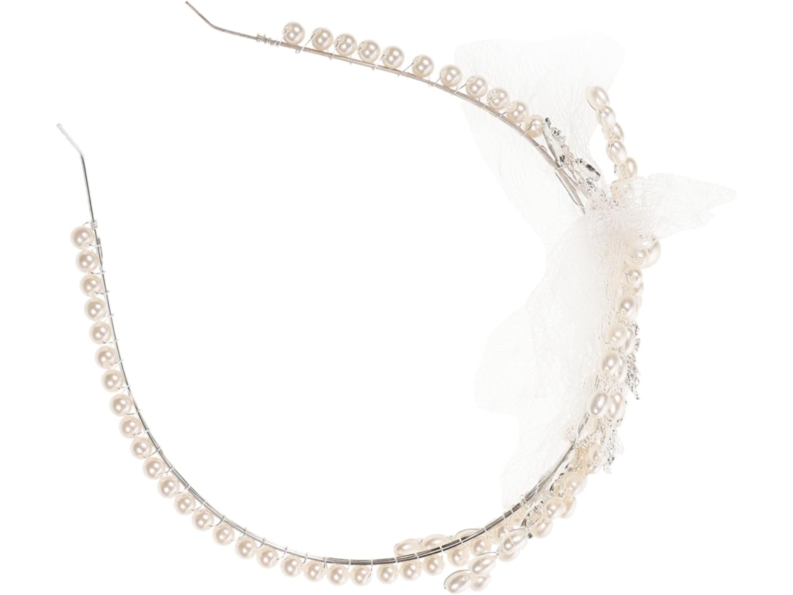 Conjunto De Coroa De Noiva E Tiara De Cristais, Duas Peças, Acessório Elegante Para Eventos Especiais.