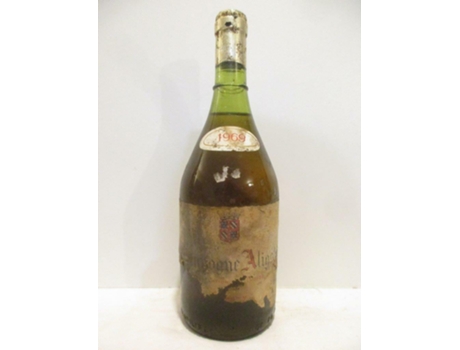 Vinho Branco XXX 1969 (75 cl - 1 unidade)