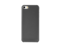 Capa de Telefone EOOCOO (ultra fina 0.3 Transparente Opaca)