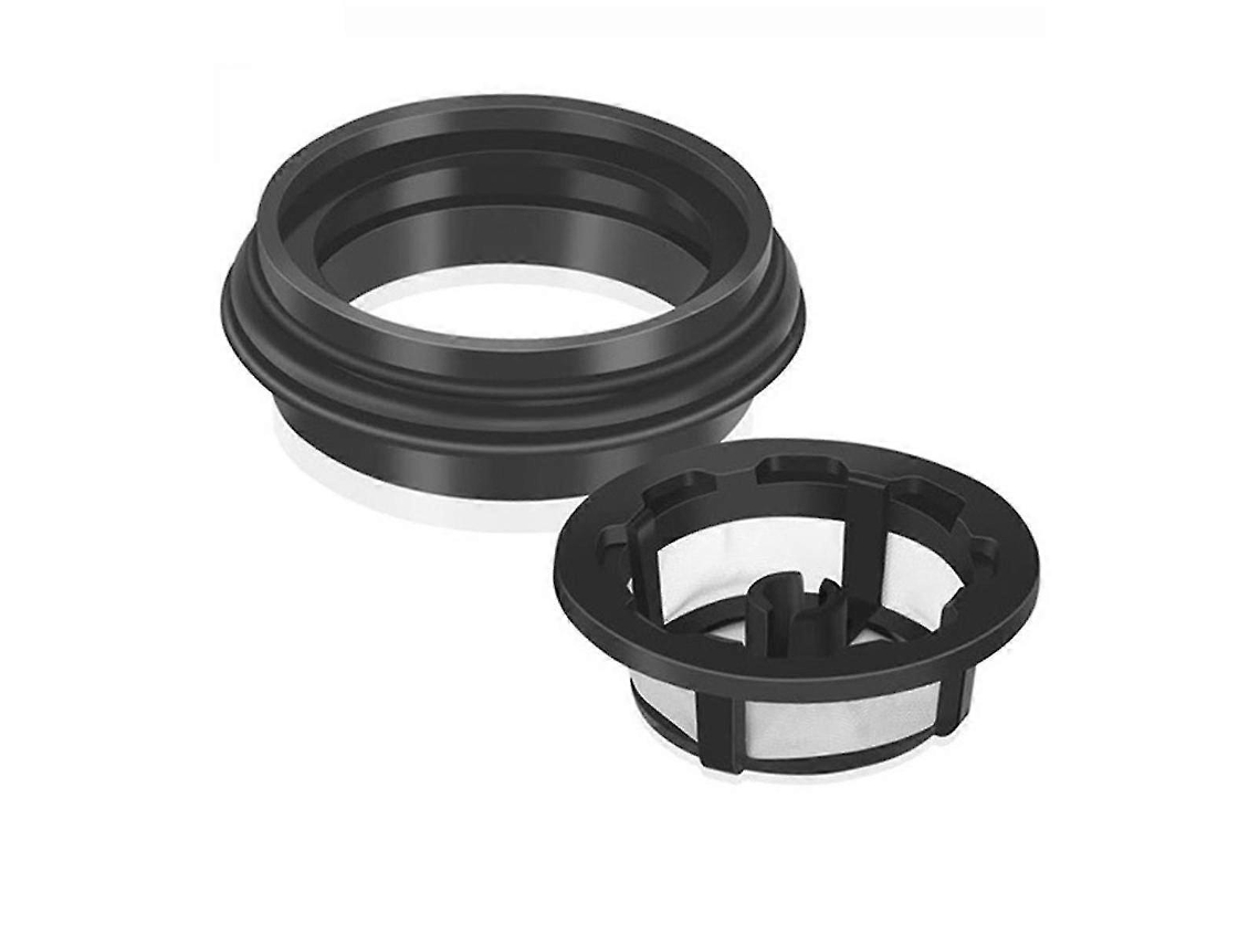 Filtro De Tanque De Gua De Reposio Para Esfrego Rob M6 (6012) (6112) (6113) Peas De Reposio 4650144 Yunzii (6110)