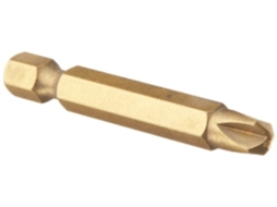 Bit INDOOSTRIAL Wera  (10 x 50 mm)