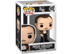 Figura FUNKO Pop! Movies: The Godfather - Fredo Corleone