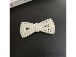 2026 pinzas de Cabelo com Pérolas Falsas Fashion e Bonitas, para Meninas, Acessórios de Cabelo para Franja Lateral