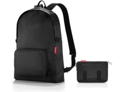 Mochila REISENTHEL Mini Maxi (Universal - Preto)