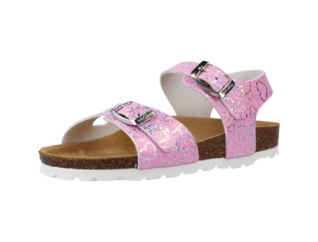 Sapatos de Criança BIO BIO Rosa (25)