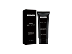 Revitalize Sua Pele com a Loção Corporal com Retinol da LAXISCREED