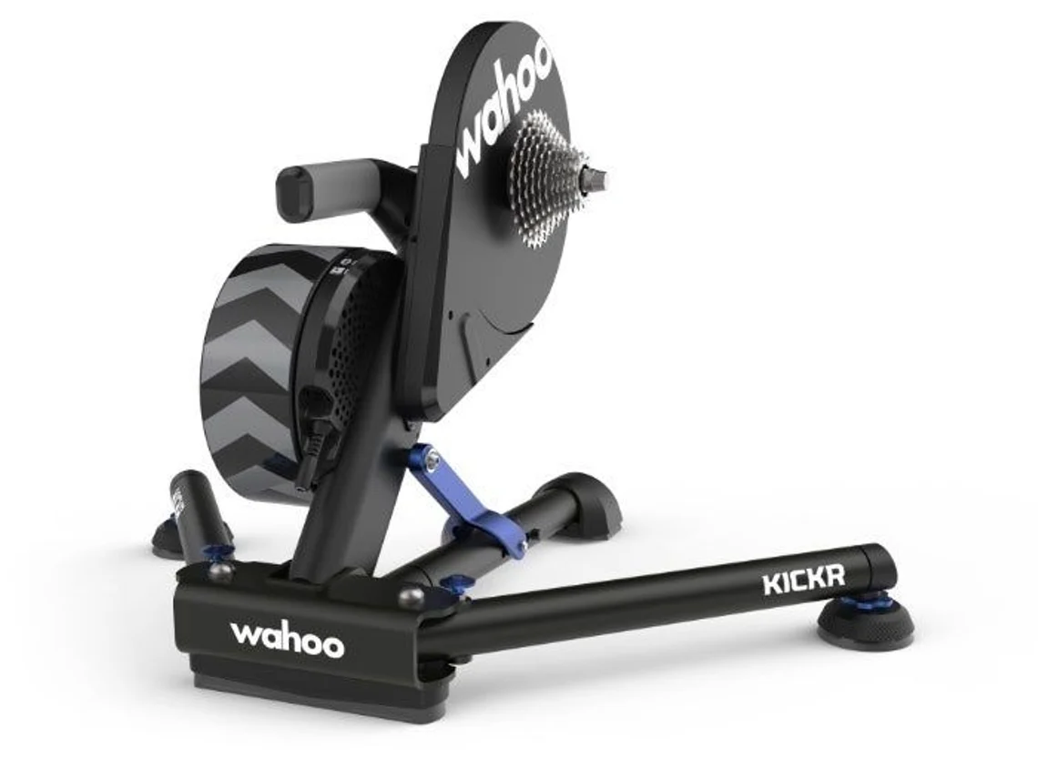 Rolo de Treino WAHOO Kickr V6 Smart Trainer