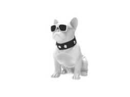 Colunas Bluetooth VEANXIN 1009H44 Branco