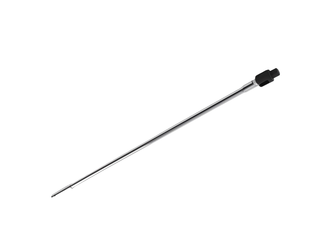 Barra de Quebra, Aço Crmo, 40 Polegadas de Comprimento, 3/4 Polegada de Encaixe, Cabeça Flexível, Adequada para Aplicações em Metal OEM