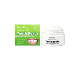 Gel Dental Temporário De Alta Performance