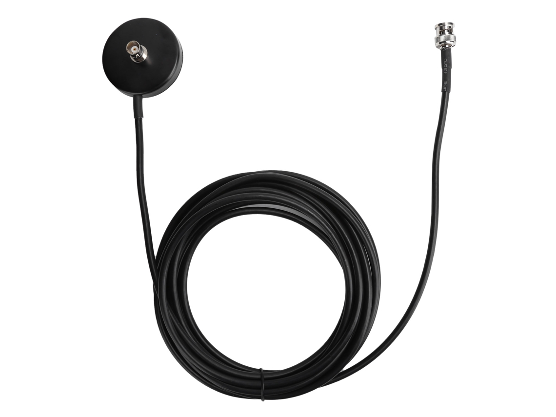 Telefone Fio Parede Com Suporte E Recuo De Último Número