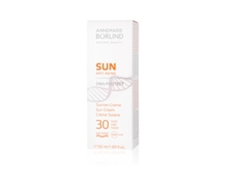 Annemarie Börlind Abspscdns50 Creme de Proteção Solar Corpo 50 Ml