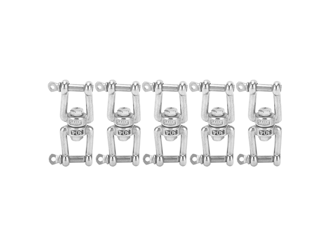 Acoplador Flexível Do Eixo (conexão Para Motor E Uso Em Impressora 3d)