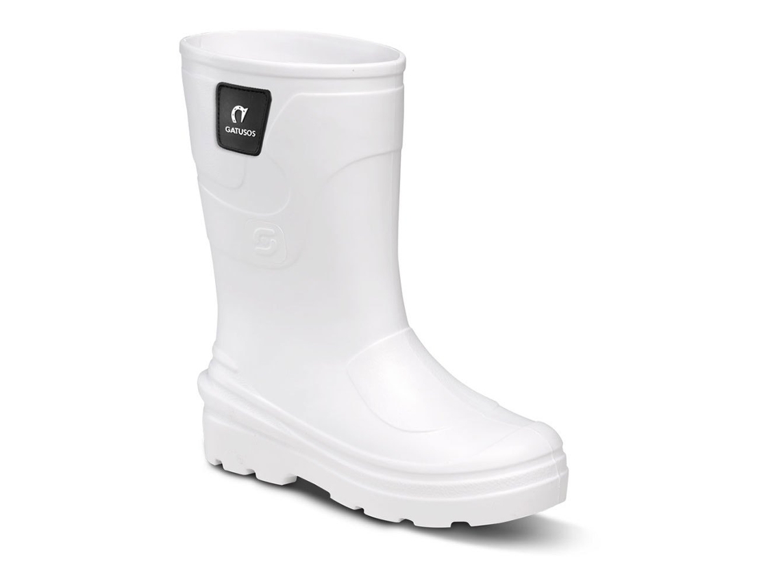 Chuteiras Montana Branco Eu 38Gatusos