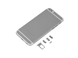 Capa Traseira de Reposição para Galaxy Z Fold 3 5G F926 EOOCOO