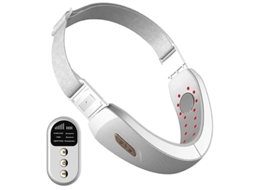 Cinto Massageador Facial Lifting, Aparelho de Lifting com Led. GOKOCO