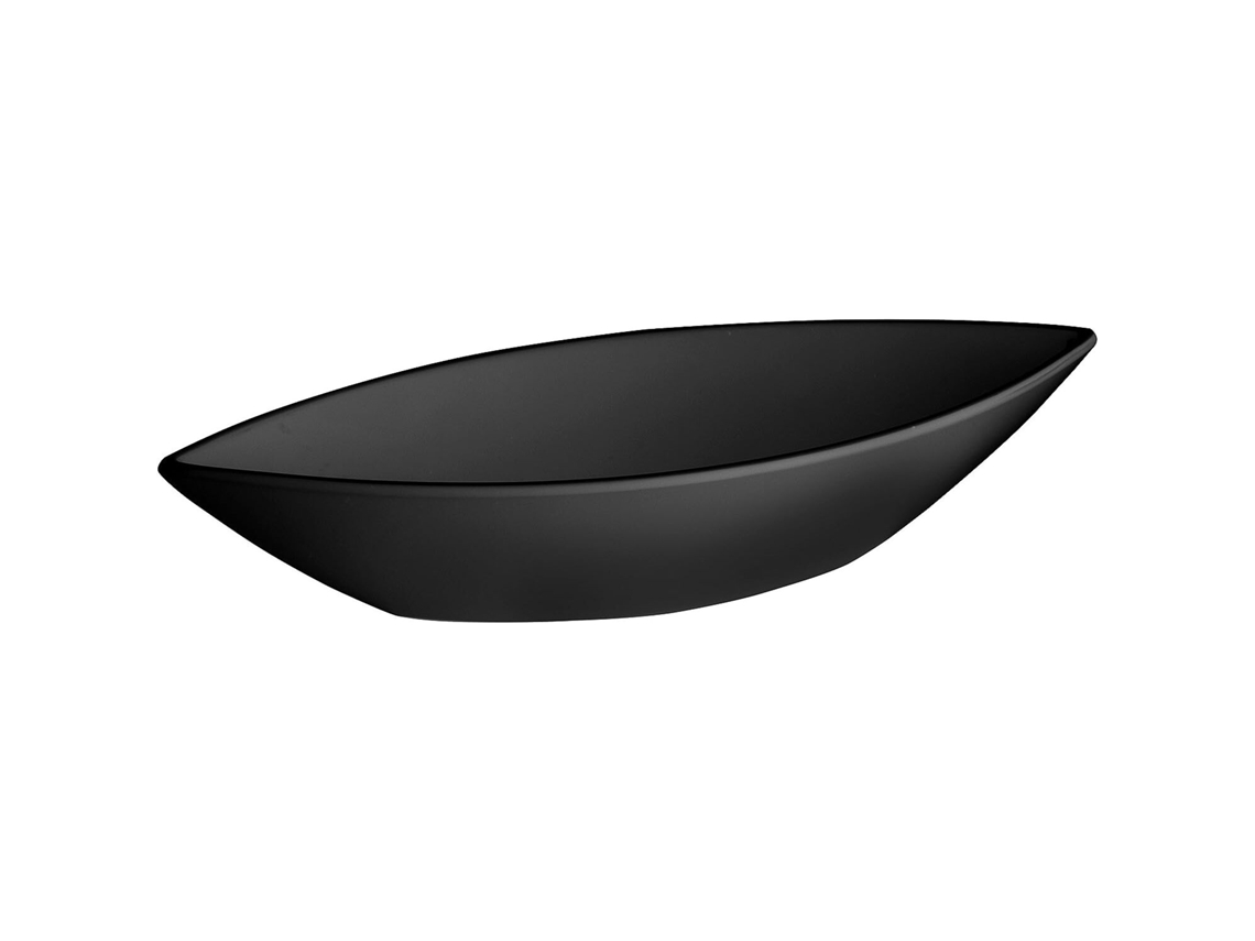 Tabuleiro Oval de Melamina Clasica LACOR