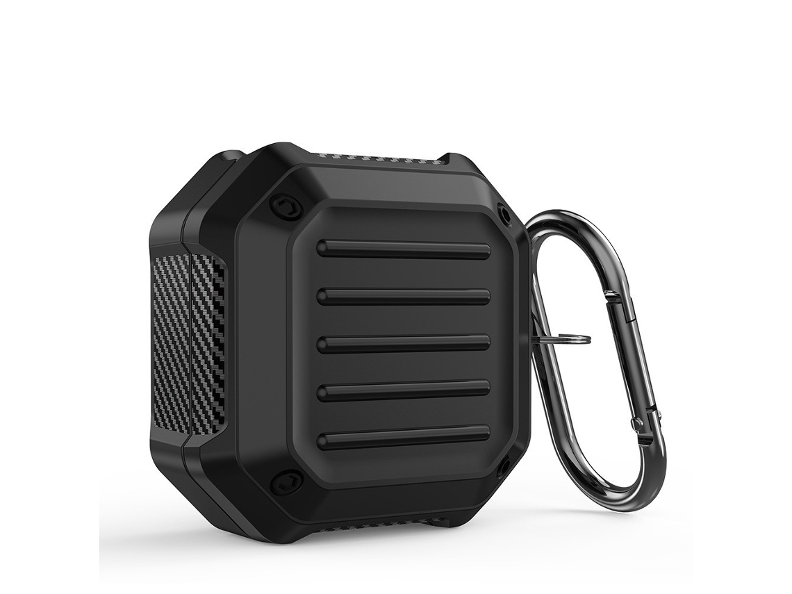 Capa De Tpu Para Samsung Galaxy Buds Pro/live/2/2 Pro Brilvibera