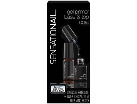 Set de manicure FingRs 17222 (2 pcs)