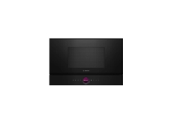 Micro-ondas Encastre BOSCH BFL7221B1 (Outlet Grade A - 21 L - Sem Grill - Preto)