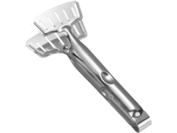 Pinça de cozinha inox multifunções DUREFORWARD