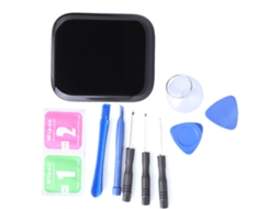 Tela Lcd Iwatch Series 4 40mm Preta LAXISCREED