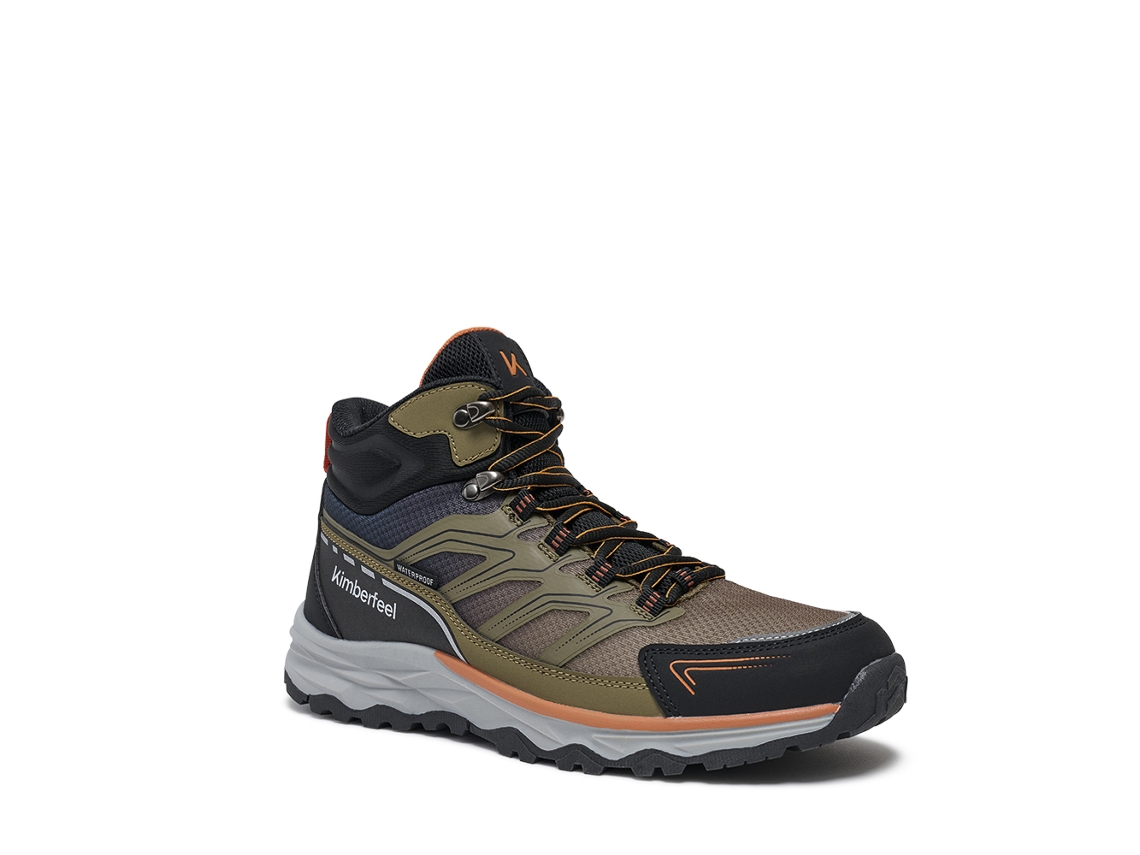 Botas De Caminhada Curtas Para Adultos - Peakhiker