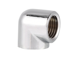 Cotovelo 90° G1/4 Rosca Interna LAXISCREED