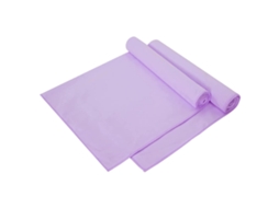 Vidaxl Toalhas Esportivas 2 Unid. Roxo 140 X 70 Cm