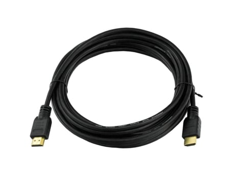 Cabo HDMI High Speed com Ethernet high quality