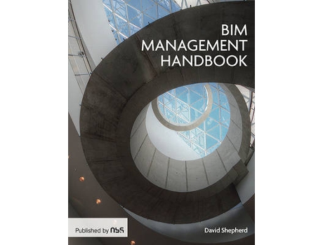 Livro bim management handbook de shepherd, david (inglês)