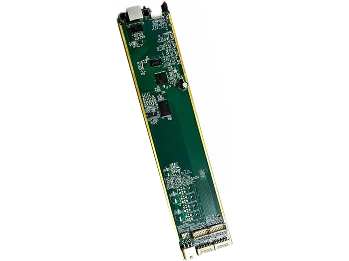 Placa Controladora SFUSHOS para Mineradores com Múltiplas Interfaces