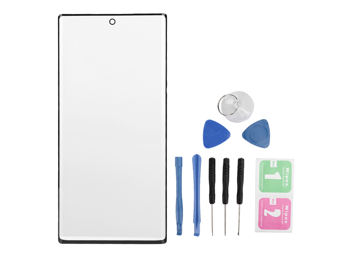 Protetor de Vidro Temperado LAXISCREED Samsung Note 10