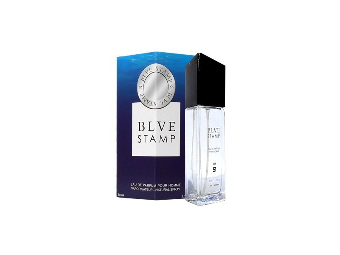 Blve Stamp Edp 50Ml Ref/ 334 SERONE