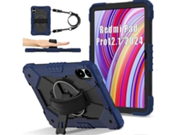 Capa Para Tablet Xiaomi Redmi Pad Pro 5g Slowmoose