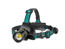 Farol YEMAESRE T40 Longa Vida com Sensor Preto